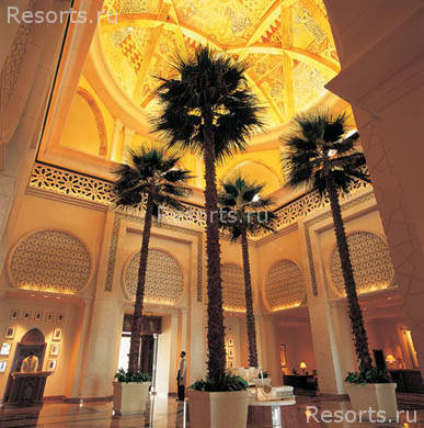 One&Only Royal Mirage 11